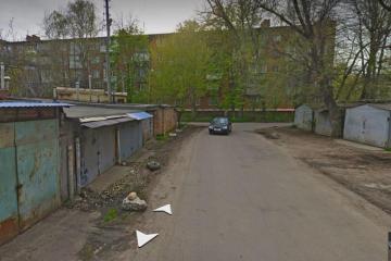 Фото №3: Гараж - Краснодар, мкр. Черёмушки, ул. Айвазовского, 98/1