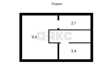 Фото №1: Гараж 15 м² - Краснодар, мкр. Черёмушки, ул. Айвазовского, 98/1