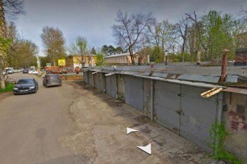 Фото №4: Гараж 15 м² - Краснодар, мкр. Черёмушки, ул. Айвазовского, 98/1