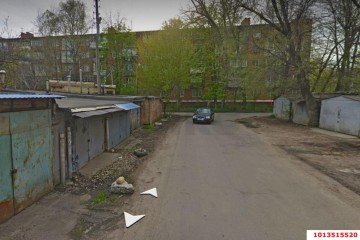 Фото №3: Гараж 15 м² - Краснодар, мкр. Черёмушки, ул. Айвазовского, 98/1