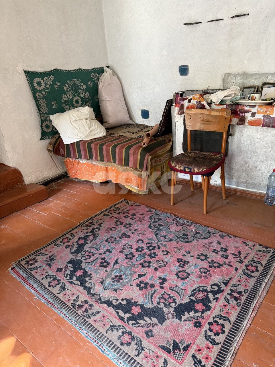 Фото №4: Дом 84 м² + 862 сот. - Сартана, ул. Папанина, 50А