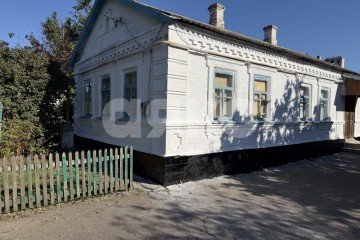 Фото №1: Дом 84 м² - Сартана, ул. Папанина, 50А