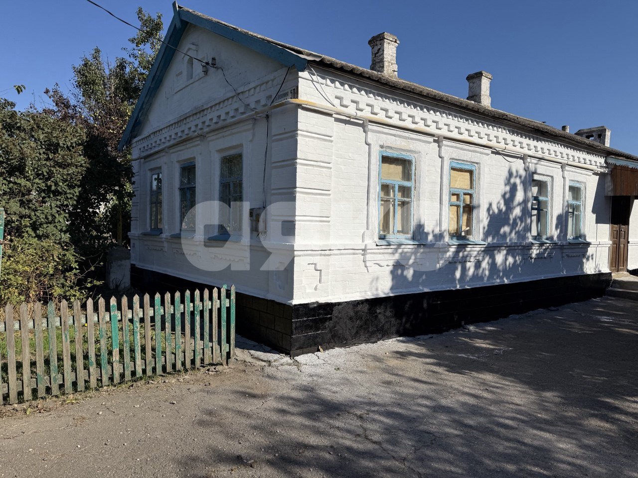 Фото №1: Дом 84 м² + 862 сот. - Сартана, ул. Папанина, 50А