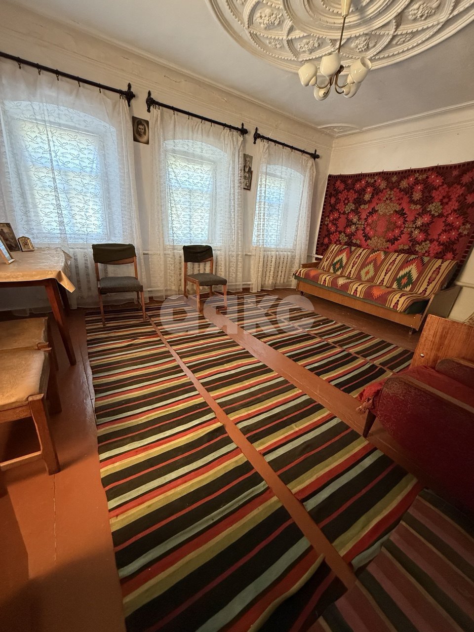 Фото №2: Дом 84 м² + 862 сот. - Сартана, ул. Папанина, 50А