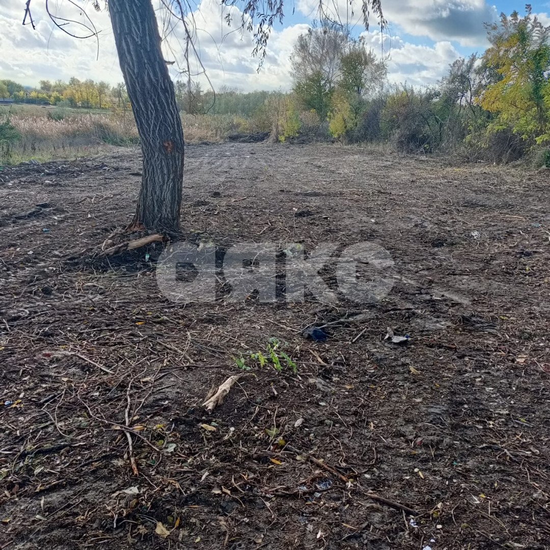 Фото №3: Земельный участок под ИЖС 20 сот. - Раздольная, ул. Дунайская, 5