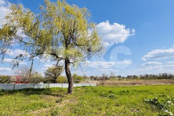 Фото №1: Земельный участок под ИЖС - Раздольная, ул. Дунайская, 5