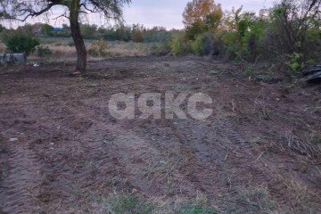 Фото №1: Земельный участок под ИЖС - Раздольная, ул. Дунайская, 5