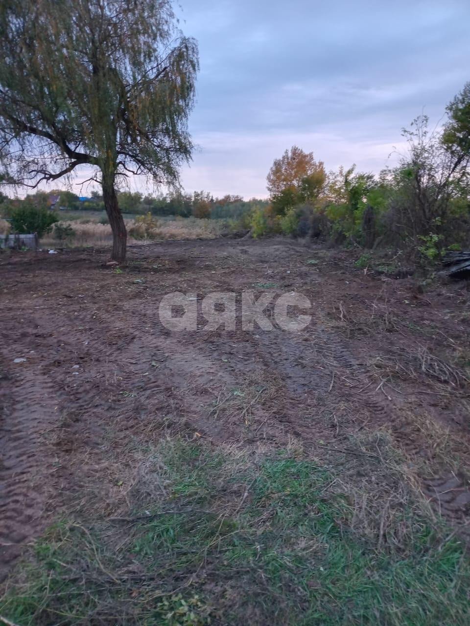 Фото №1: Земельный участок под ИЖС 20 сот. - Раздольная, ул. Дунайская, 5