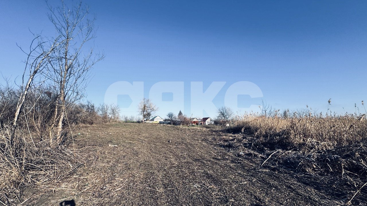 Фото №3: Земельный участок под ИЖС 20 сот. - Раздольная, ул. Дунайская, 5