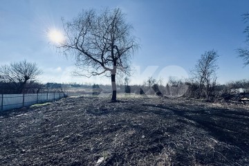 Фото №1: Земельный участок под ИЖС - Раздольная, ул. Дунайская, 5