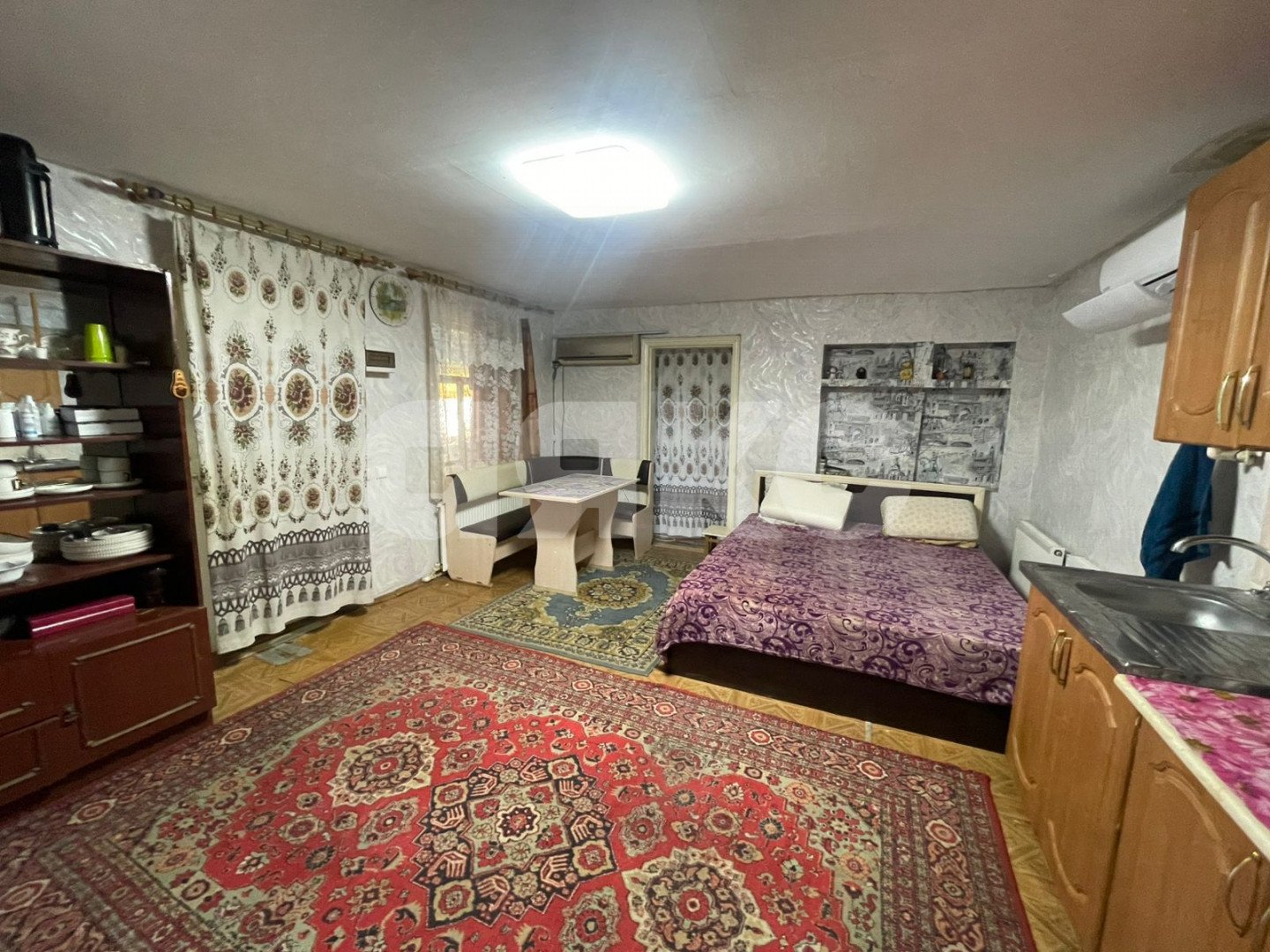 Фото №9: Дом 51 м² + 40 сот. - Кармолино-Гидроицкий, ул. Свободы мира, 107