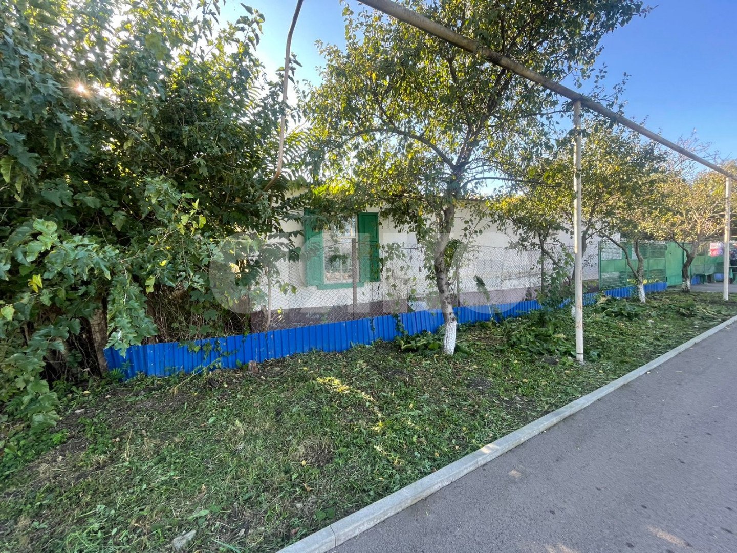 Фото №2: Дом 51 м² + 40 сот. - Кармолино-Гидроицкий, ул. Свободы мира, 107
