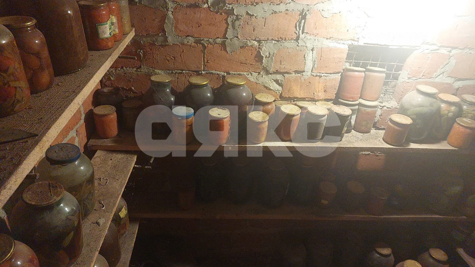 Фото №27: Дом 51 м² + 40 сот. - Кармолино-Гидроицкий, ул. Свободы мира, 107