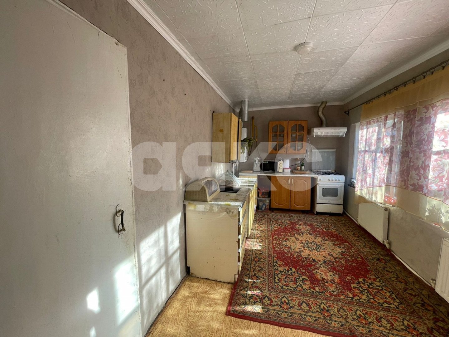 Фото №20: Дом 51 м² + 40 сот. - Кармолино-Гидроицкий, ул. Свободы мира, 107