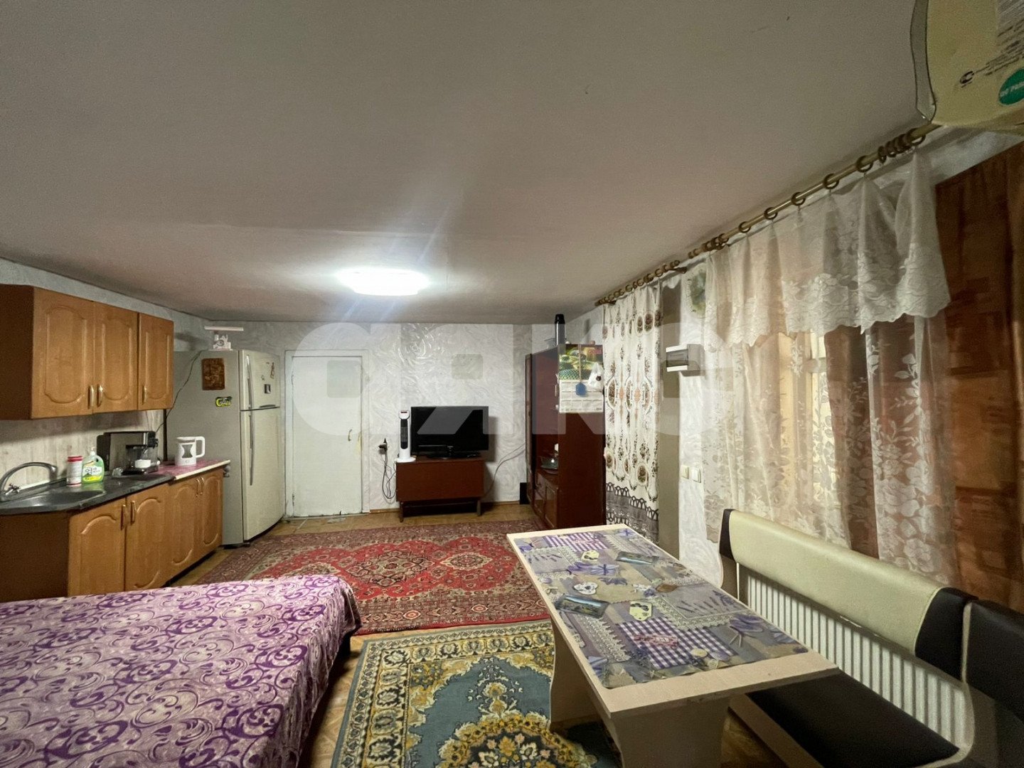 Фото №8: Дом 51 м² + 40 сот. - Кармолино-Гидроицкий, ул. Свободы мира, 107