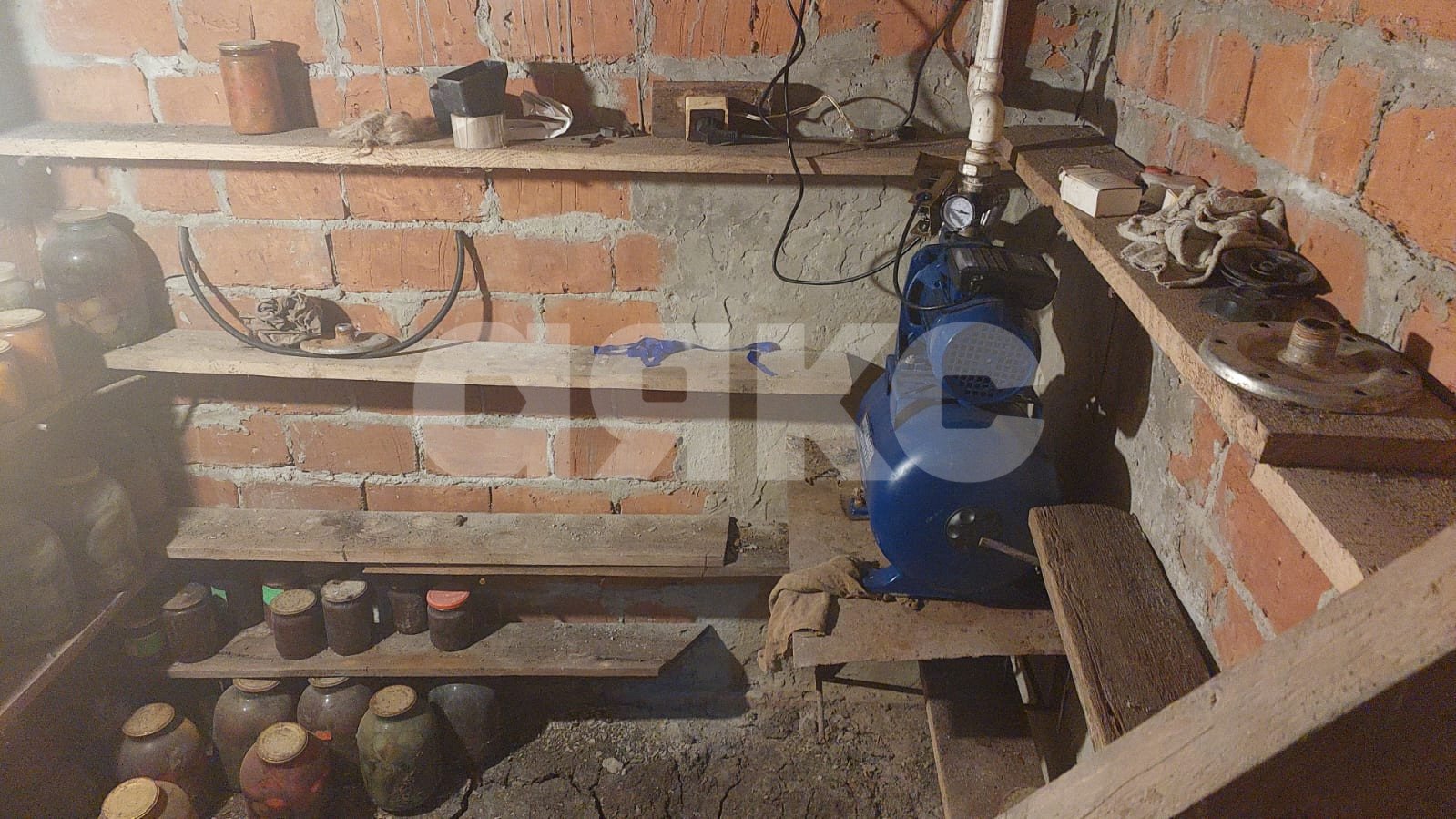 Фото №26: Дом 51 м² + 40 сот. - Кармолино-Гидроицкий, ул. Свободы мира, 107