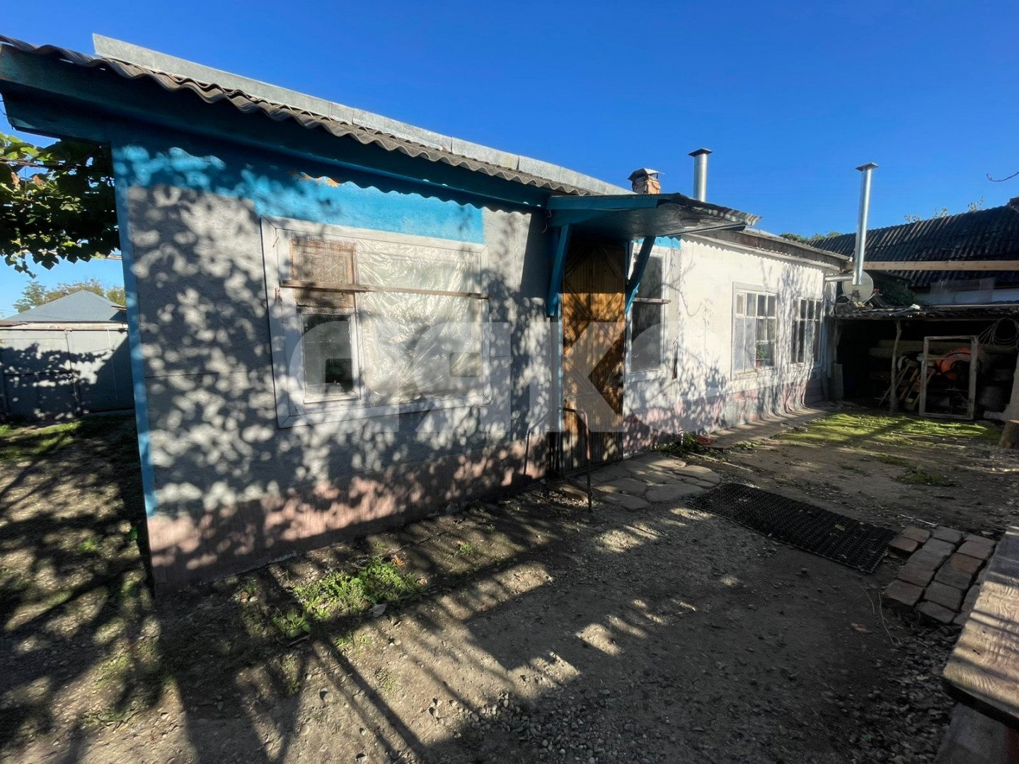 Фото №28: Дом 51 м² + 40 сот. - Кармолино-Гидроицкий, ул. Свободы мира, 107