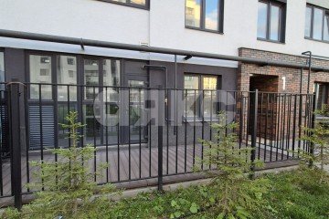 Фото №2: 1-комнатная квартира 43 м² - Тула, мкр. ЖК Пряничная Слобода, ул. Купцов Гречихиных, 6
