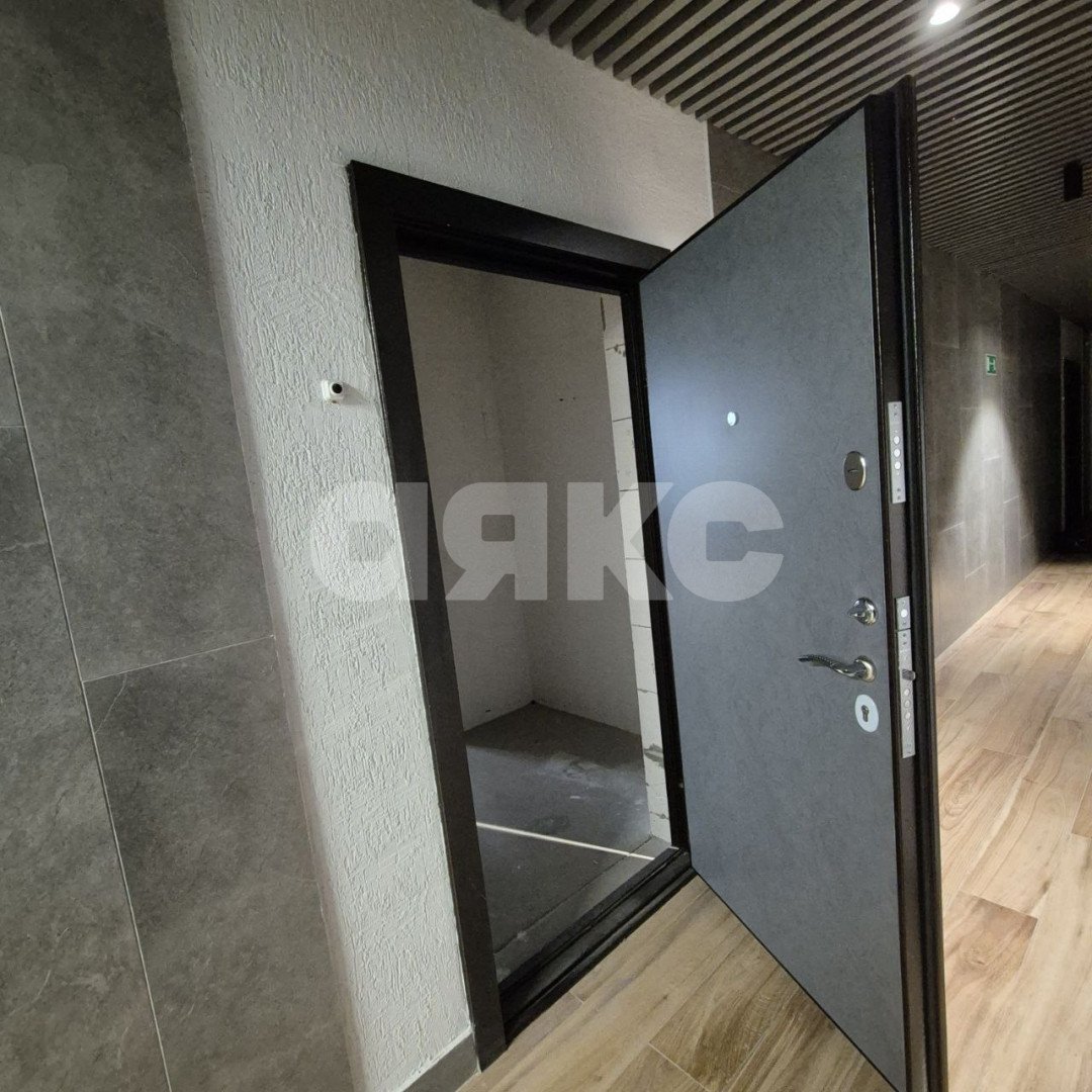 Фото №10: 1-комнатная квартира 43 м² - Тула, ЖК Пряничная Слобода, ул. Купцов Гречихиных, 6