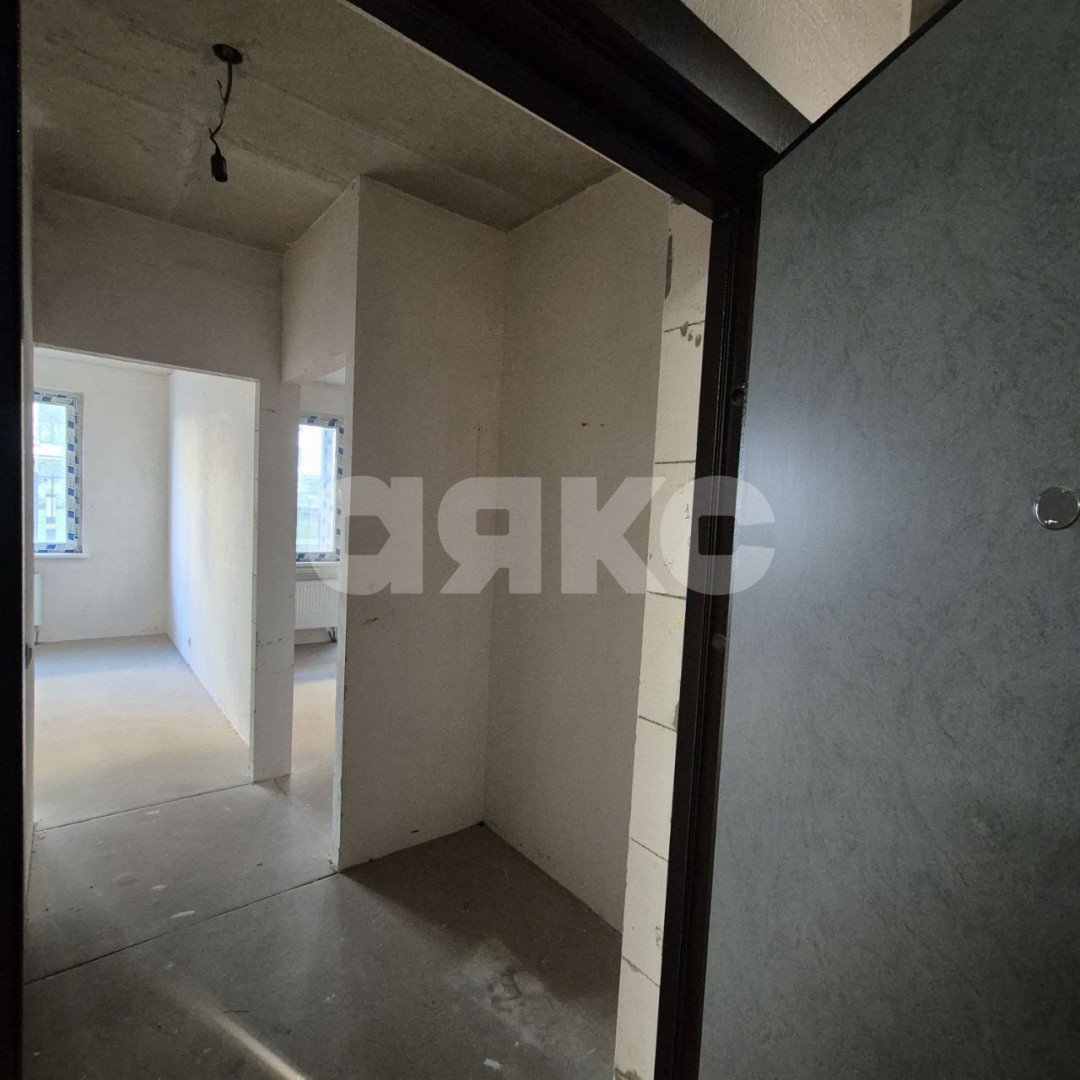 Фото №5: 1-комнатная квартира 43 м² - Тула, ЖК Пряничная Слобода, ул. Купцов Гречихиных, 6