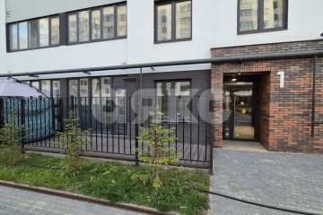 Фото №1: 1-комнатная квартира 43 м² - Тула, мкр. ЖК Пряничная Слобода, ул. Купцов Гречихиных, 6