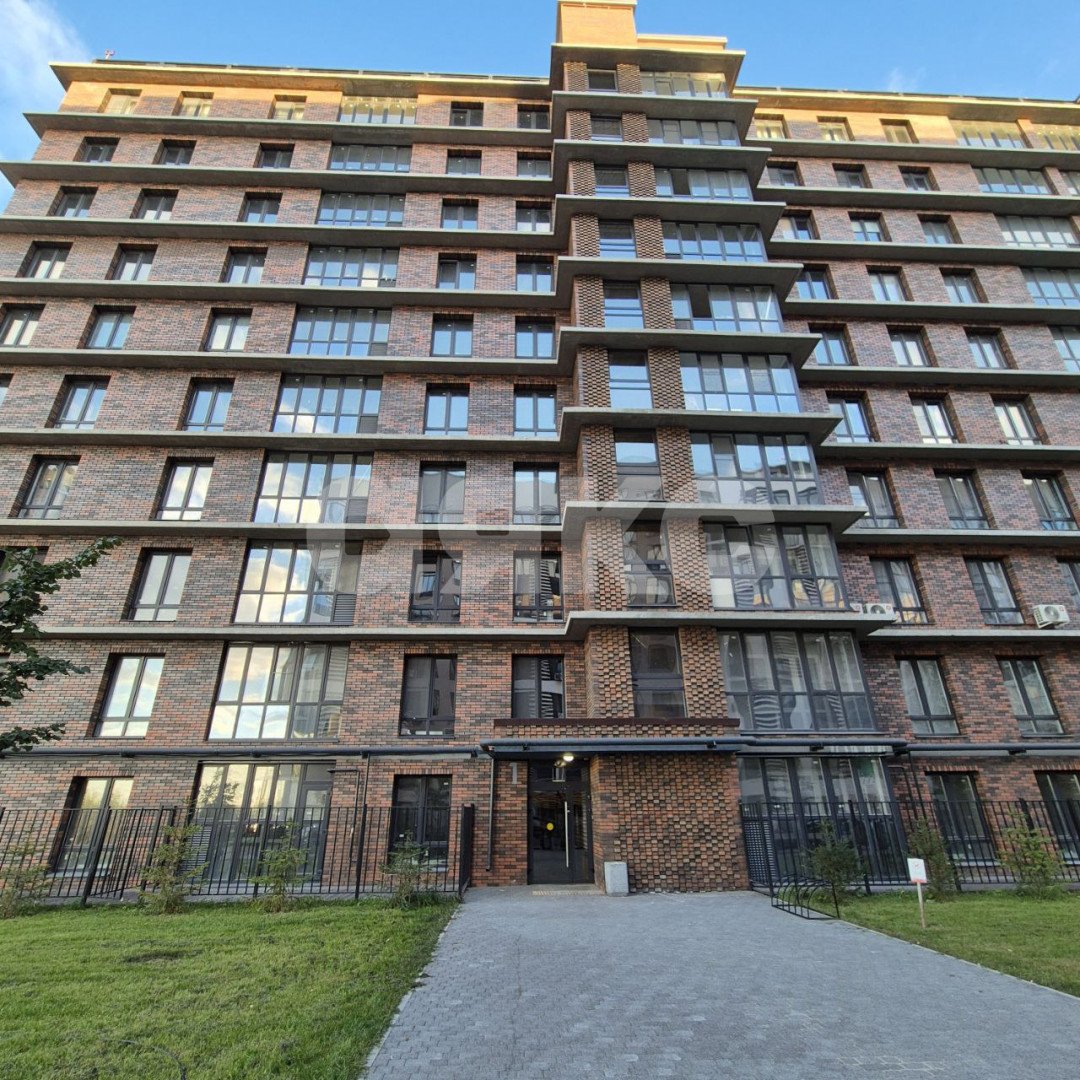 Фото №23: 1-комнатная квартира 43 м² - Тула, ЖК Пряничная Слобода, ул. Купцов Гречихиных, 6