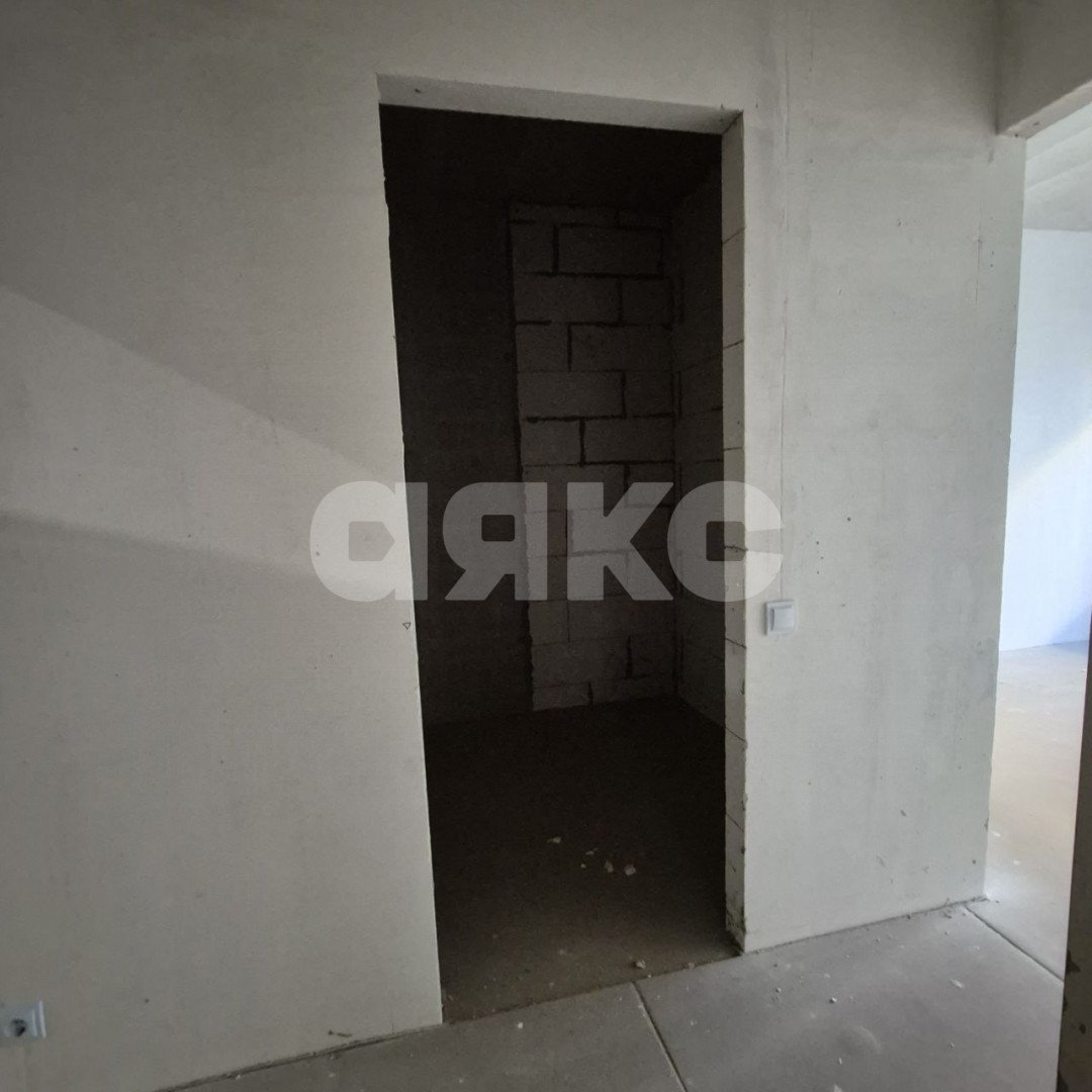 Фото №8: 1-комнатная квартира 43 м² - Тула, ЖК Пряничная Слобода, ул. Купцов Гречихиных, 6