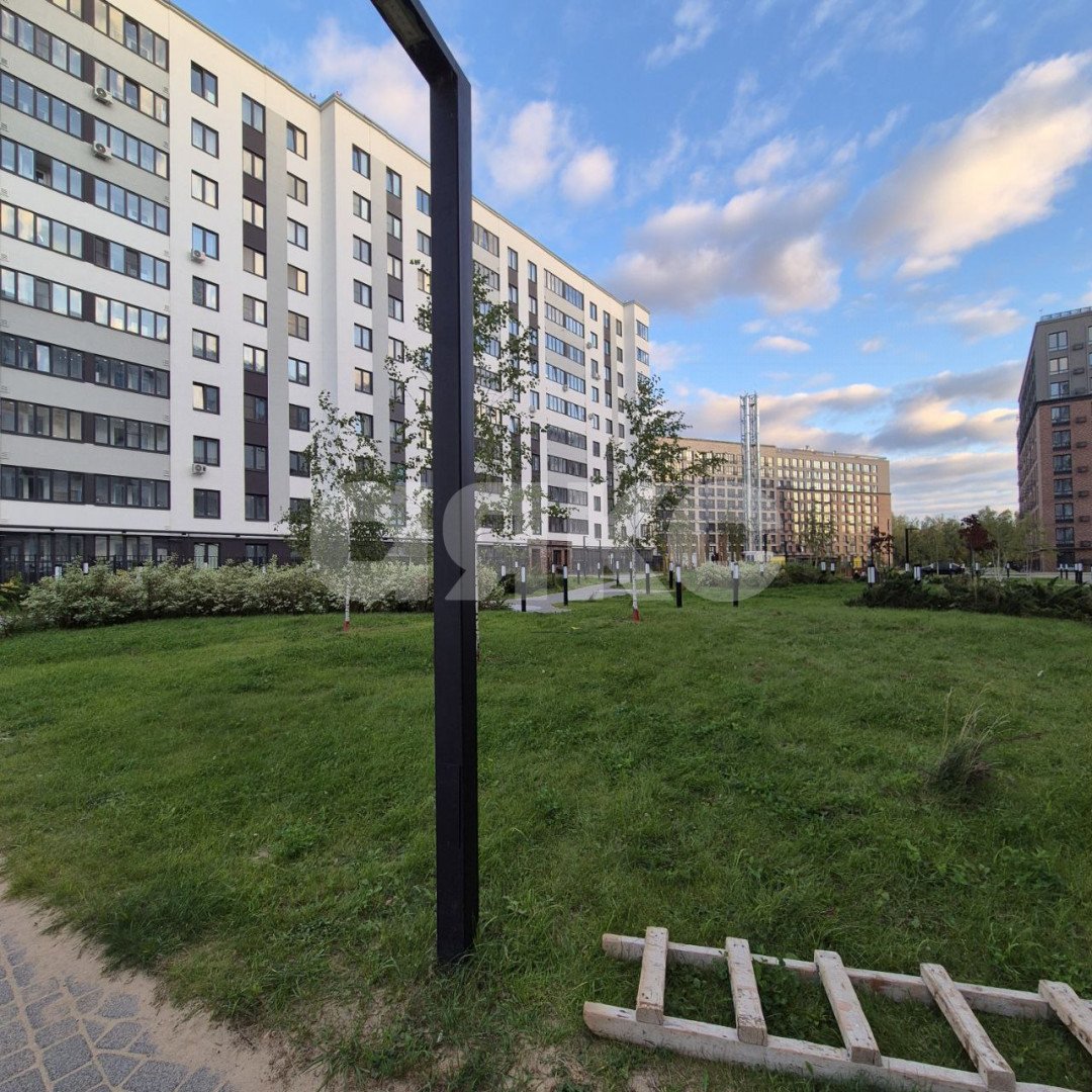 Фото №31: 1-комнатная квартира 43 м² - Тула, ЖК Пряничная Слобода, ул. Купцов Гречихиных, 6