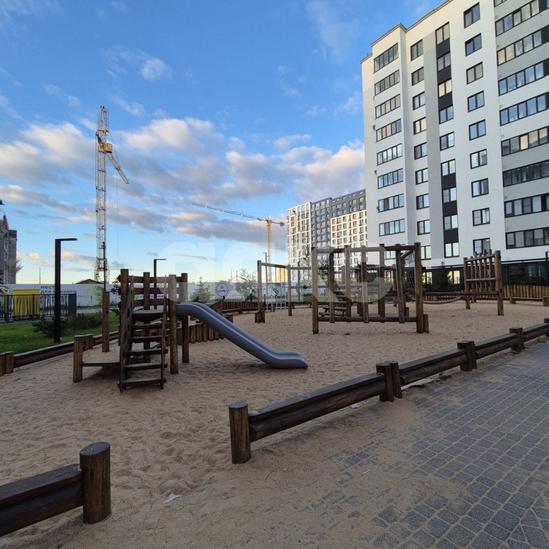 Фото №29: 1-комнатная квартира 43 м² - Тула, ЖК Пряничная Слобода, ул. Купцов Гречихиных, 6