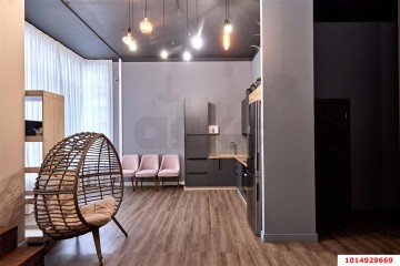 Фото №5: 2-комнатная квартира 60 м² - Краснодар, мкр. ЖК Красная Площадь, ул. Конгрессная, 17