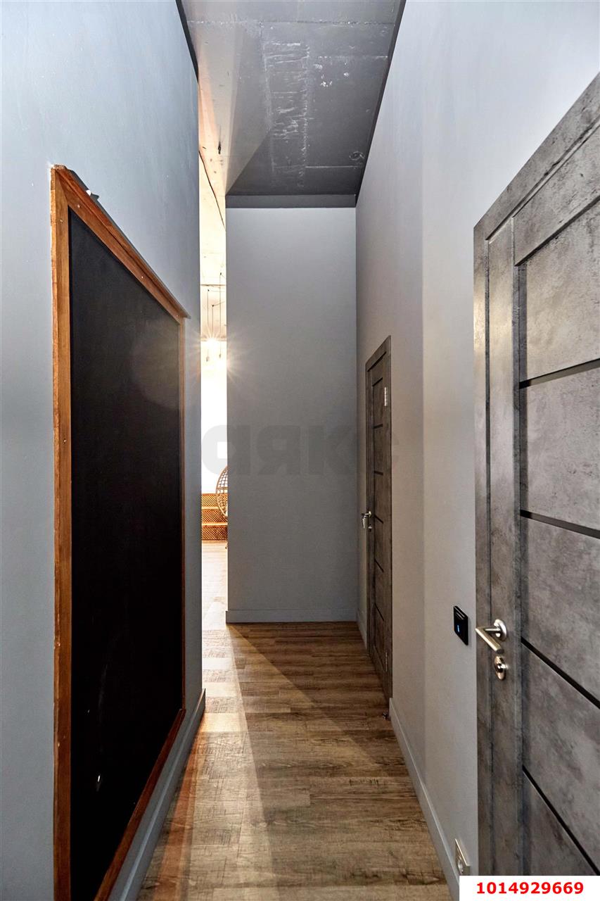 Фото №9: 2-комнатная квартира 60 м² - Краснодар, ЖК Красная Площадь, ул. Конгрессная, 17