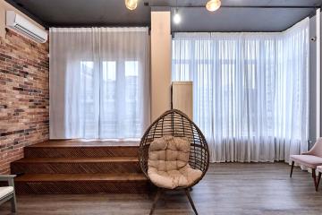 Фото №4: 2-комнатная квартира 54 м² - Краснодар, мкр. ЖК Красная Площадь, ул. Конгрессная, 17