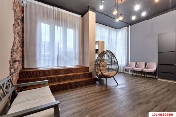 Фото №3: 2-комнатная квартира 60 м² - Краснодар, мкр. ЖК Красная Площадь, ул. Конгрессная, 17