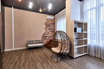 Фото №5: 2-комнатная квартира 54 м² - Краснодар, мкр. ЖК Красная Площадь, ул. Конгрессная, 17