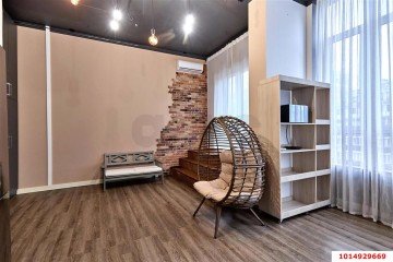 Фото №2: 2-комнатная квартира 54 м² - Краснодар, мкр. ЖК Красная Площадь, ул. Конгрессная, 17