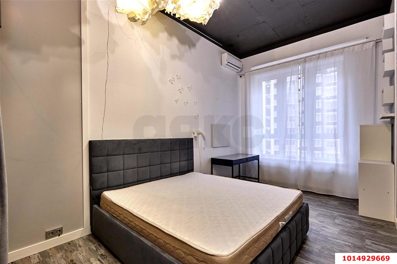 Фото №7: 2-комнатная квартира 60 м² - Краснодар, ЖК Красная Площадь, ул. Конгрессная, 17