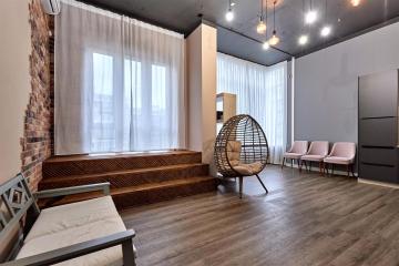 Фото №3: 2-комнатная квартира 54 м² - Краснодар, мкр. ЖК Красная Площадь, ул. Конгрессная, 17