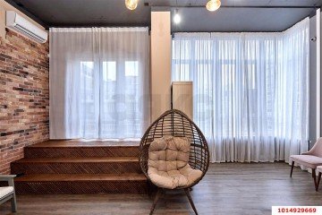 Фото №4: 2-комнатная квартира 60 м² - Краснодар, мкр. ЖК Красная Площадь, ул. Конгрессная, 17