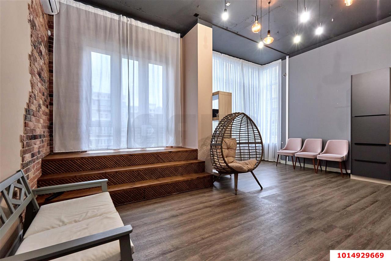 Фото №3: 2-комнатная квартира 60 м² - Краснодар, ЖК Красная Площадь, ул. Конгрессная, 17