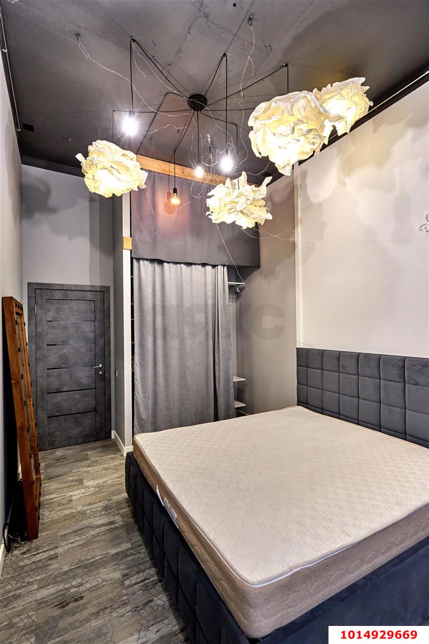 Фото №6: 2-комнатная квартира 60 м² - Краснодар, ЖК Красная Площадь, ул. Конгрессная, 17