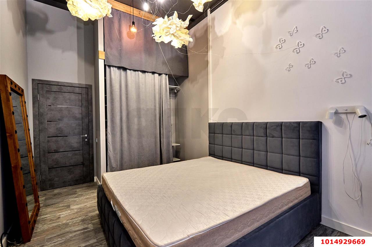 Фото №8: 2-комнатная квартира 60 м² - Краснодар, ЖК Красная Площадь, ул. Конгрессная, 17