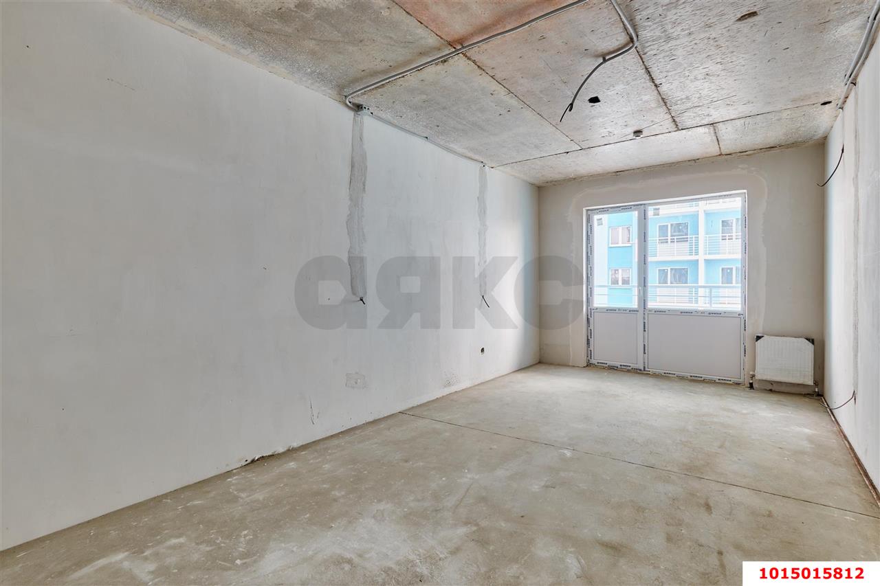 Фото №6: Студия 29 м² - Краснодар, жилой комплекс Парусная Регата, ул. Автолюбителей, 1Дк3