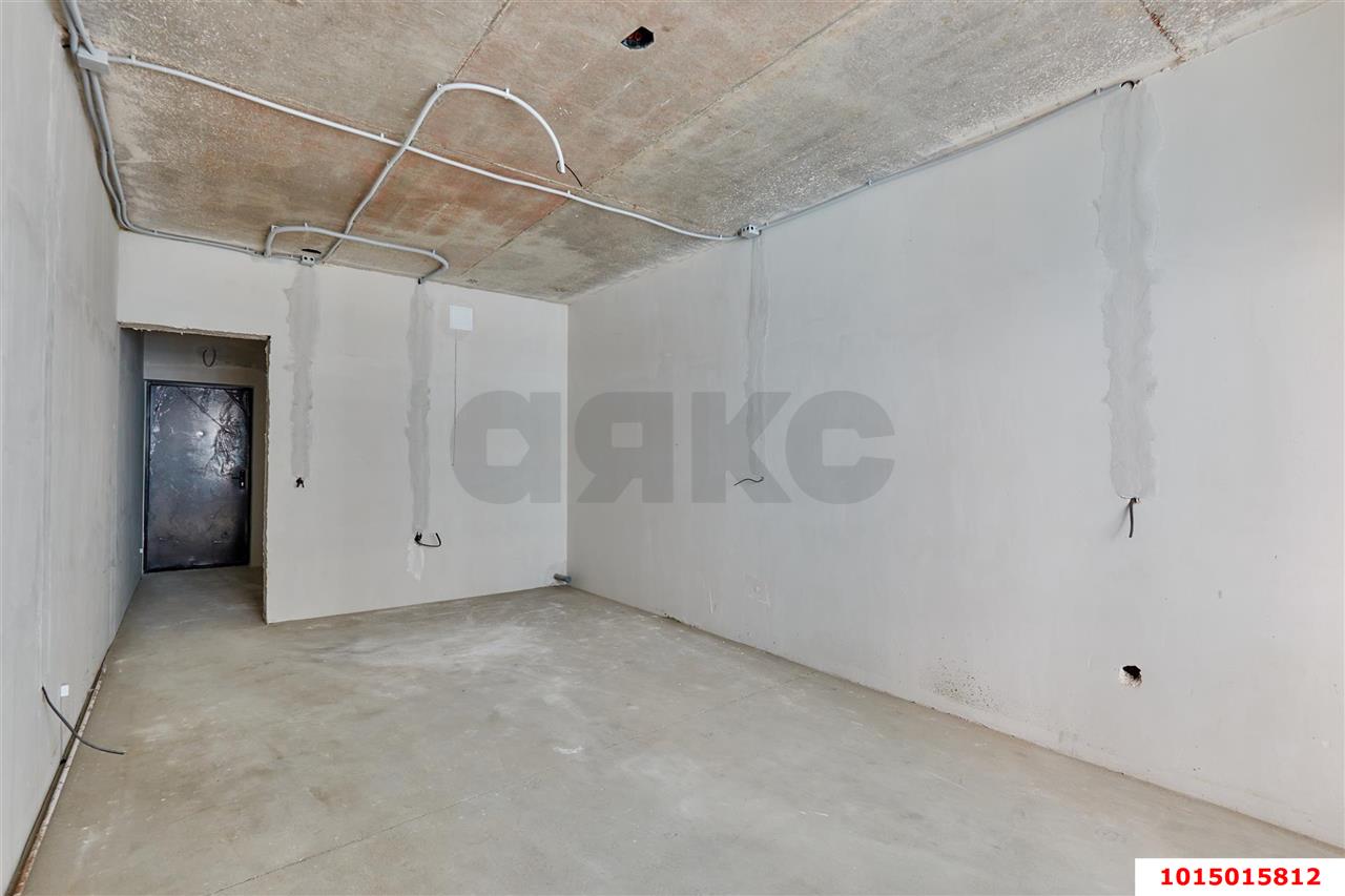 Фото №8: Студия 29 м² - Краснодар, жилой комплекс Парусная Регата, ул. Автолюбителей, 1Дк3