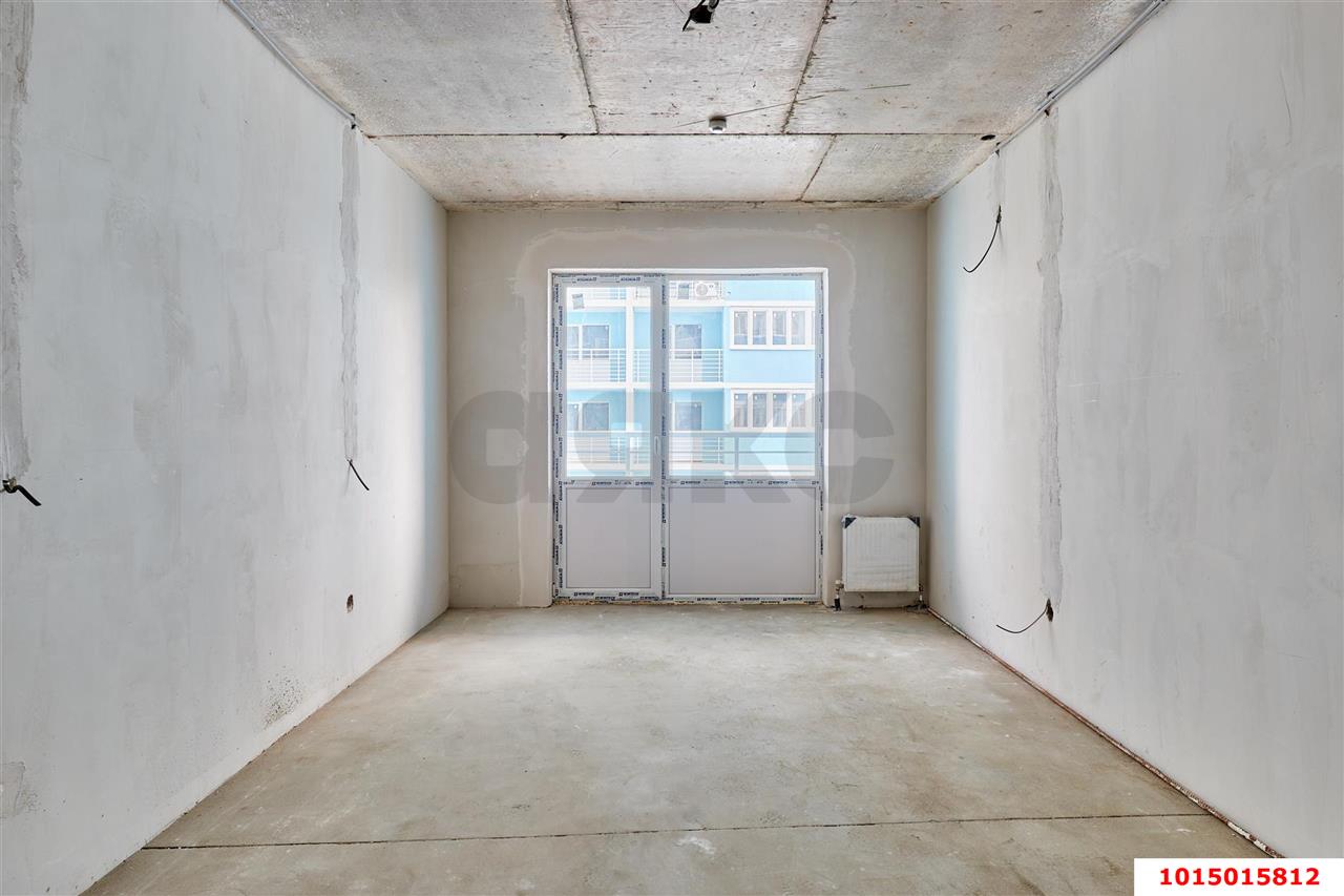 Фото №7: Студия 29 м² - Краснодар, жилой комплекс Парусная Регата, ул. Автолюбителей, 1Дк3