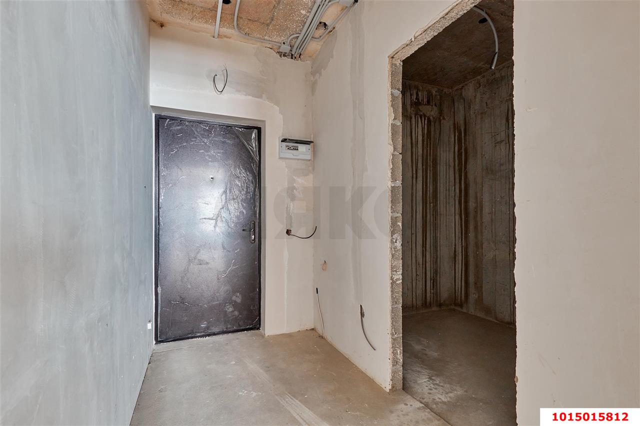 Фото №9: Студия 29 м² - Краснодар, жилой комплекс Парусная Регата, ул. Автолюбителей, 1Дк3