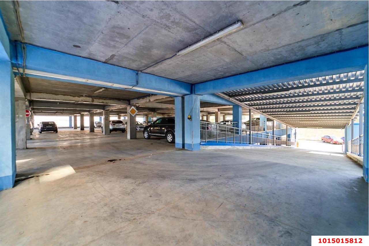 Фото №14: Студия 29 м² - Краснодар, жилой комплекс Парусная Регата, ул. Автолюбителей, 1Дк3