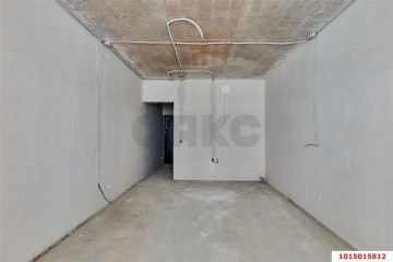 Фото №5: Студия 29 м² - Краснодар, мкр. жилой комплекс Парусная Регата, ул. Автолюбителей, 1Дк3