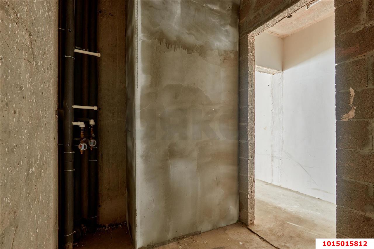 Фото №10: Студия 29 м² - Краснодар, жилой комплекс Парусная Регата, ул. Автолюбителей, 1Дк3