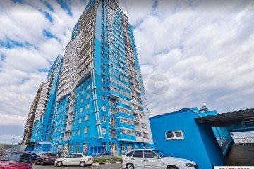 Фото №1: Студия 29 м² - Краснодар, мкр. жилой комплекс Парусная Регата, ул. Автолюбителей, 1Дк3