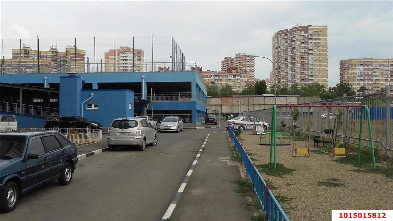 Фото №12: Студия 29 м² - Краснодар, жилой комплекс Парусная Регата, ул. Автолюбителей, 1Дк3